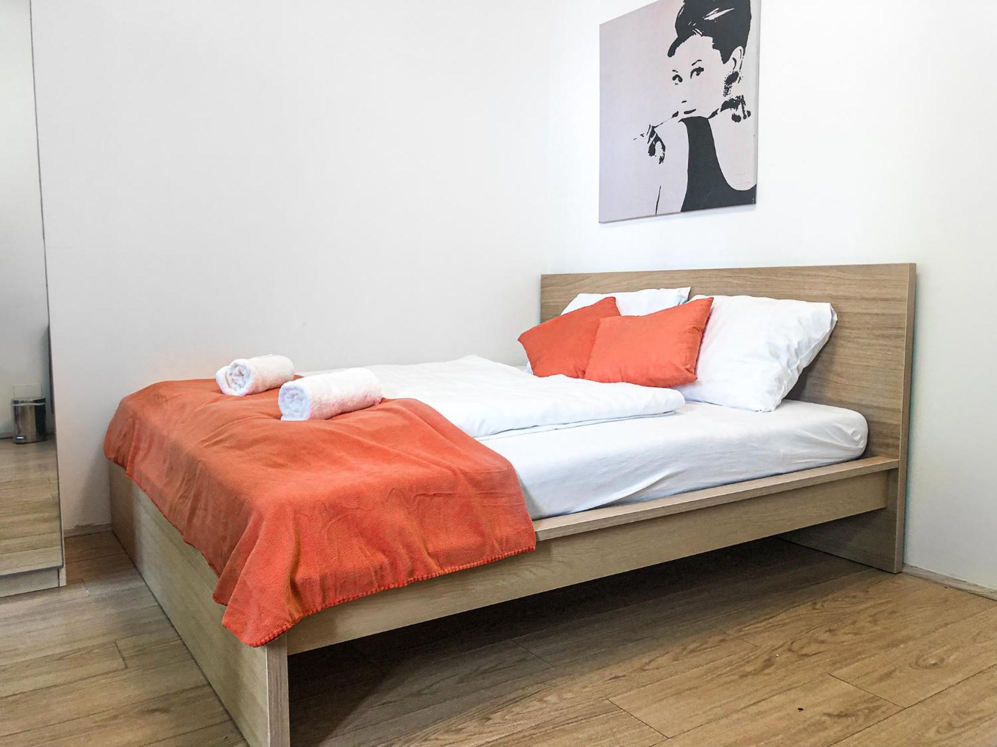 Lovely 2Br Shared Apartment, Enkplatz U3, 15Min To Center Vienna Exterior photo