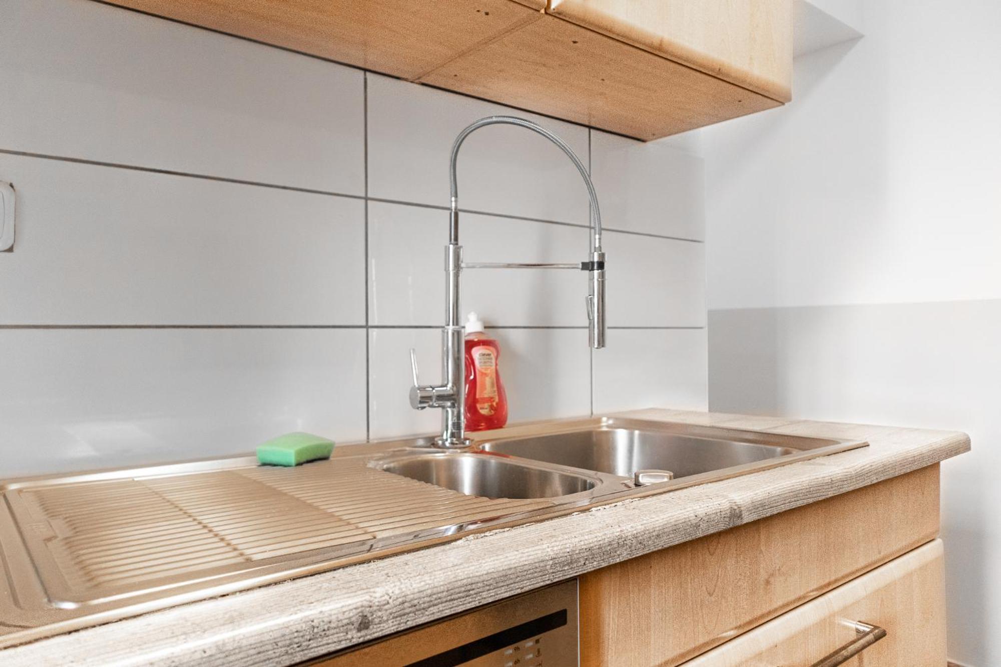 Lovely 2Br Shared Apartment, Enkplatz U3, 15Min To Center Vienna Exterior photo